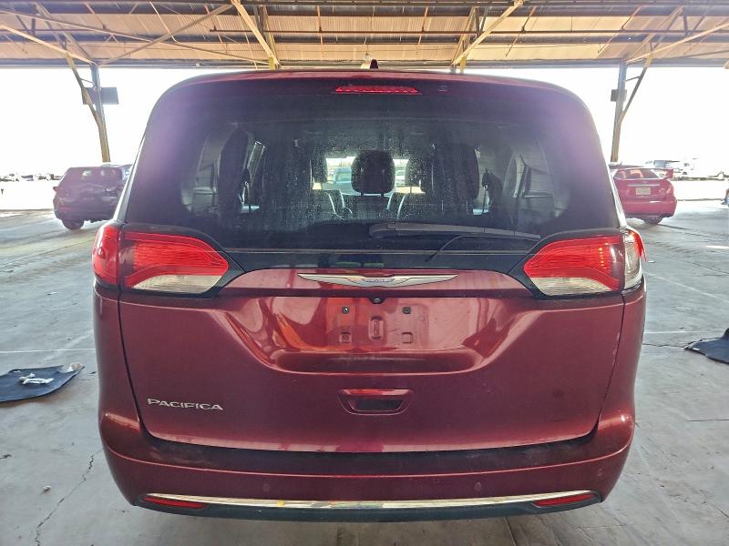 Фото 6 - CHRYSLER PACIFICA