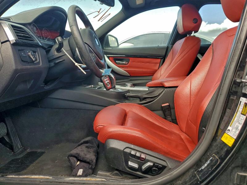 Фото 7 - BMW 3 SERIES