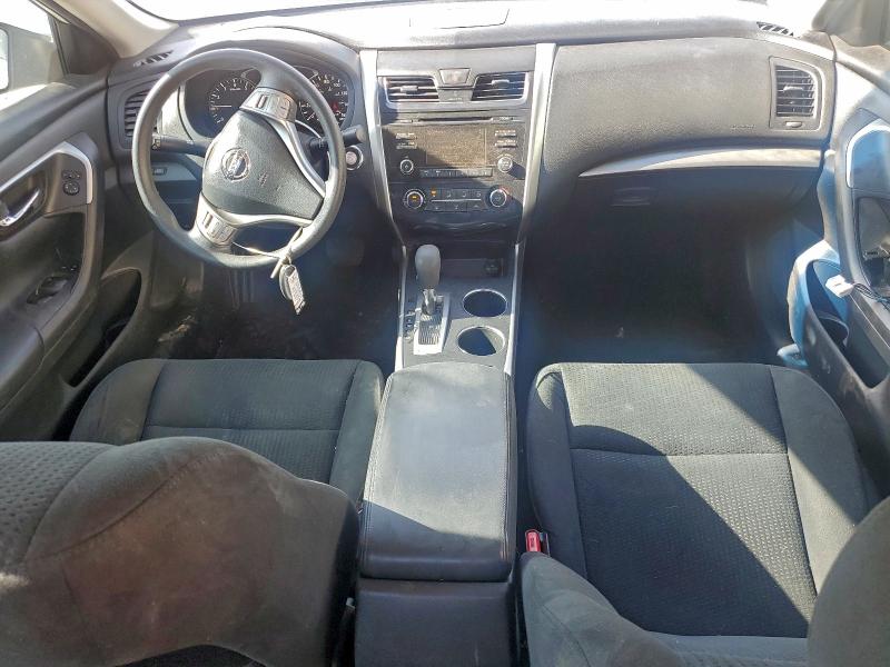 Фото 8 - NISSAN ALTIMA