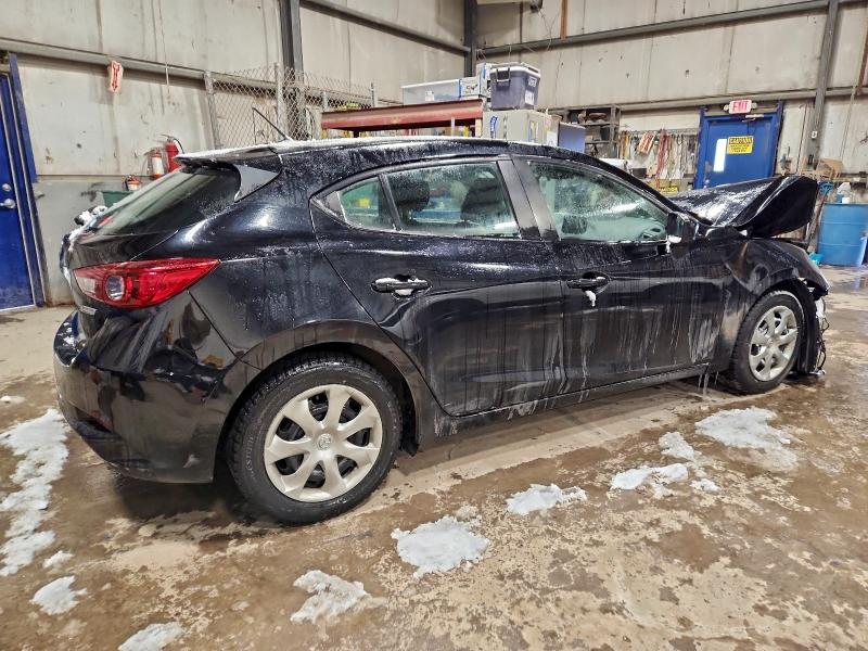 Фото 3 - MAZDA 3