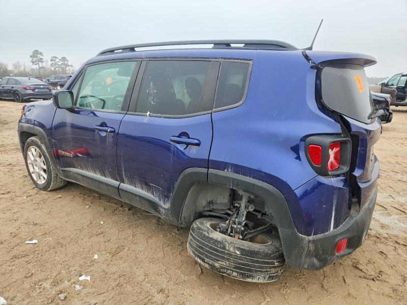 Фото 2 - JEEP RENEGADE