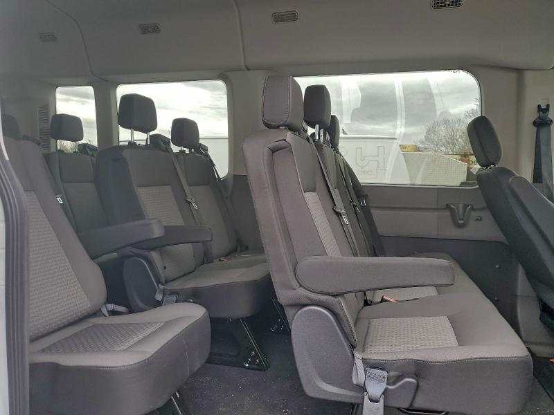 Фото 11 - FORD TRANSIT