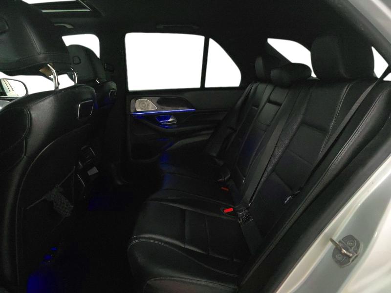 Фото 6 - MERCEDES-BENZ GLE-CLASS