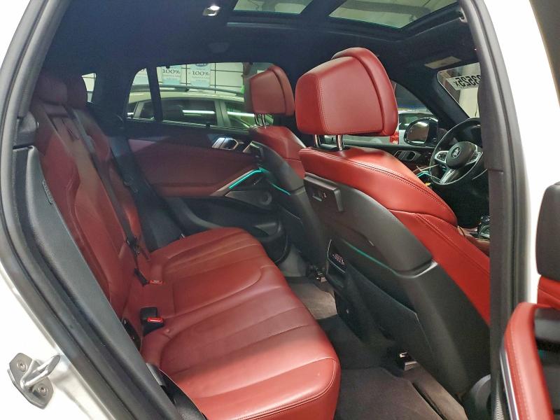 Фото 11 - BMW X6