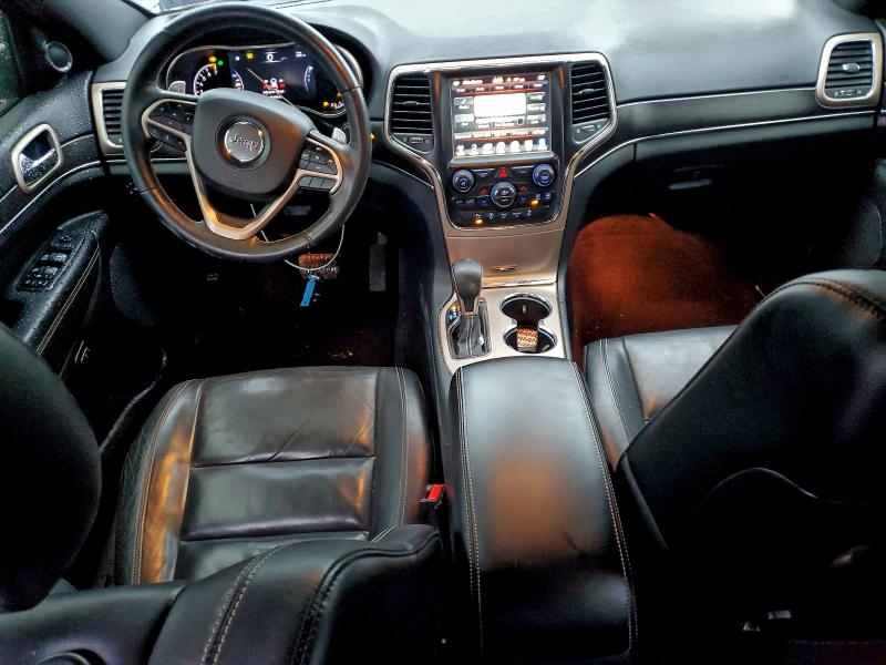 Фото 8 - JEEP GRAND CHER