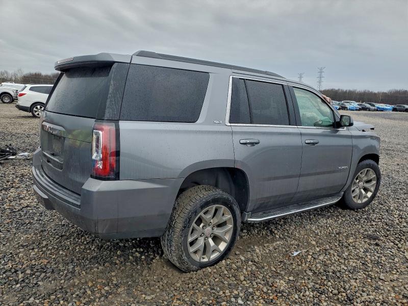 Фото 3 - GMC YUKON