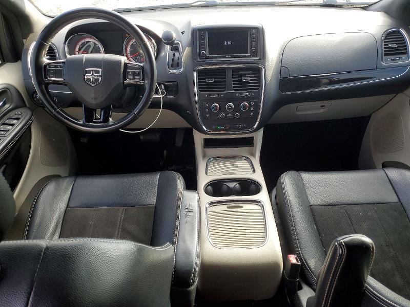 Фото 8 - DODGE CARAVAN