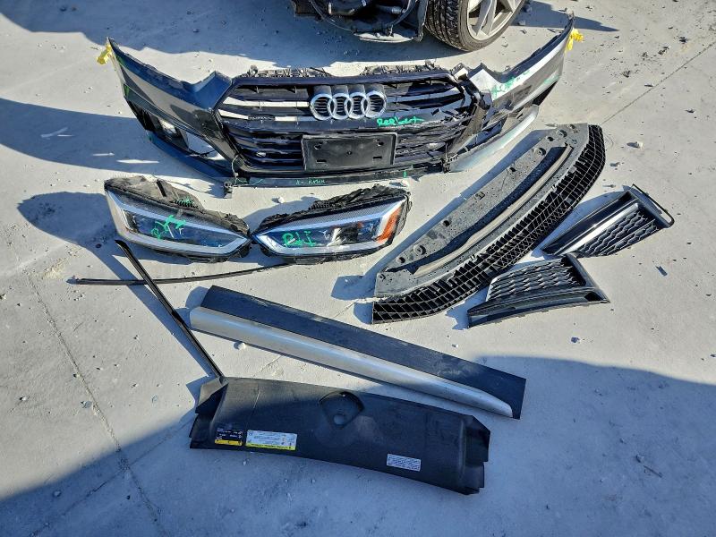 Фото 12 - AUDI A5