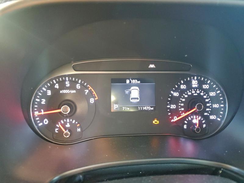 Фото 9 - KIA SOUL