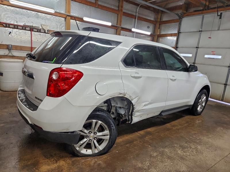 Фото 3 - CHEVROLET EQUINOX