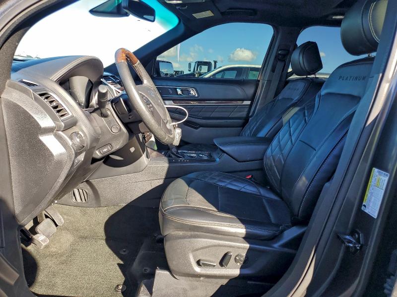 Фото 7 - FORD EXPLORER