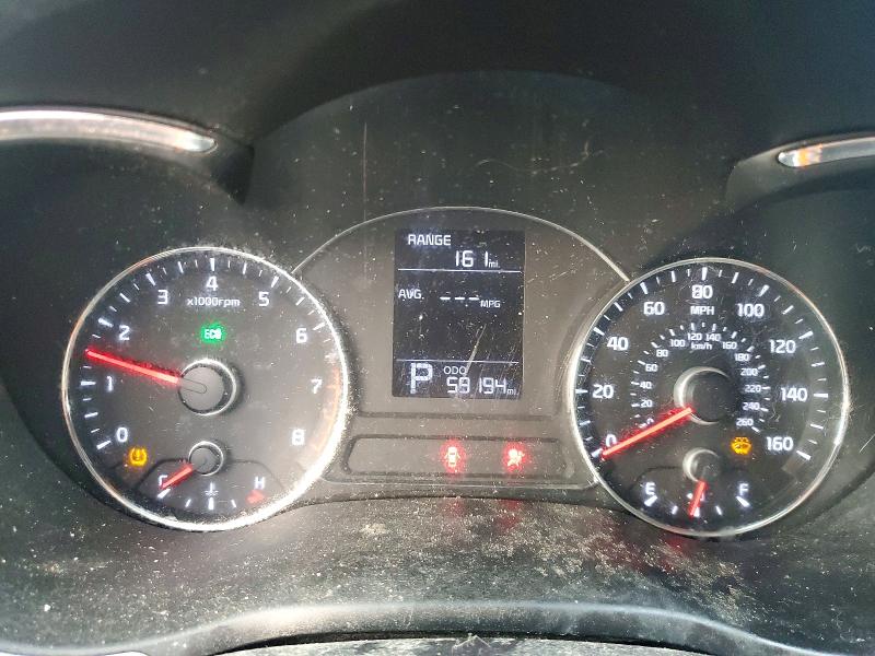 Фото 9 - KIA FORTE