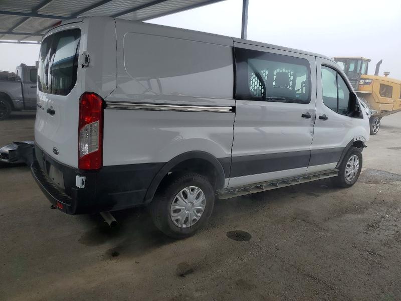 Фото 3 - FORD TRANSIT