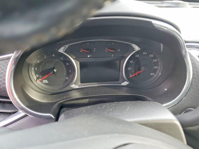 Фото 9 - CHEVROLET MALIBU