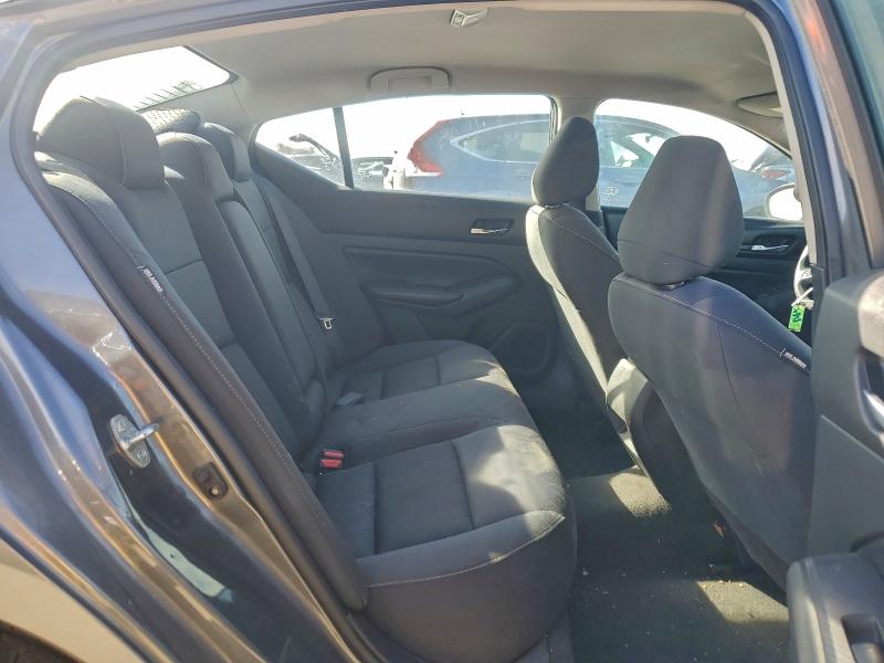 Фото 10 - NISSAN ALTIMA