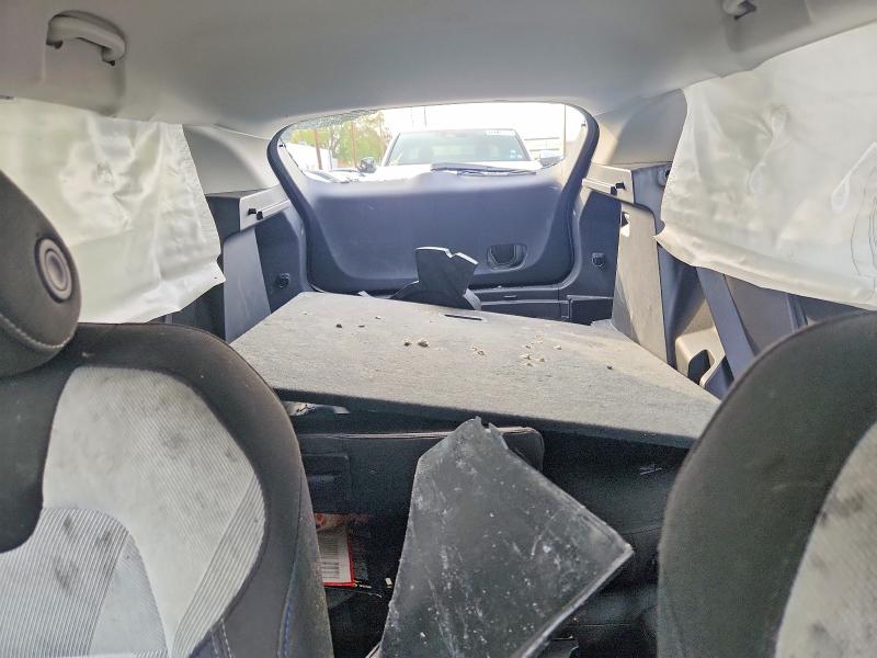 Фото 10 - CHEVROLET TRAX