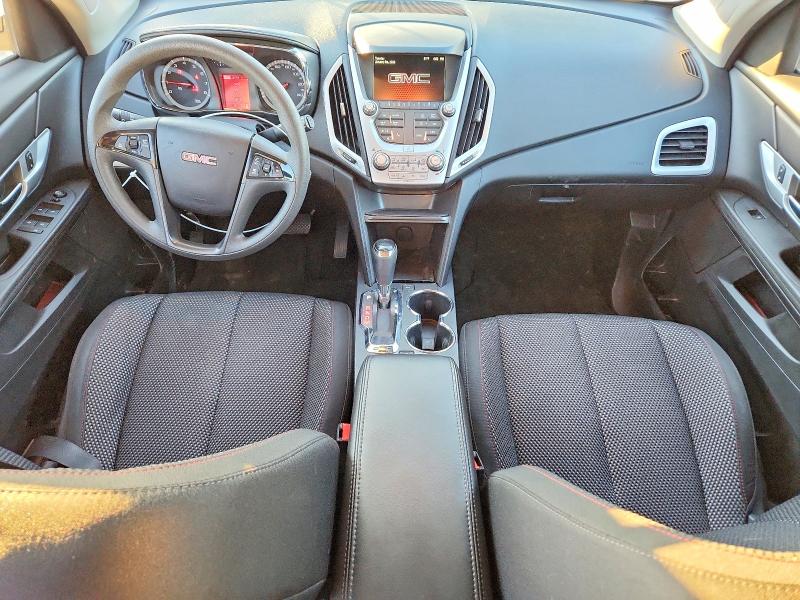 Фото 8 - GMC TERRAIN