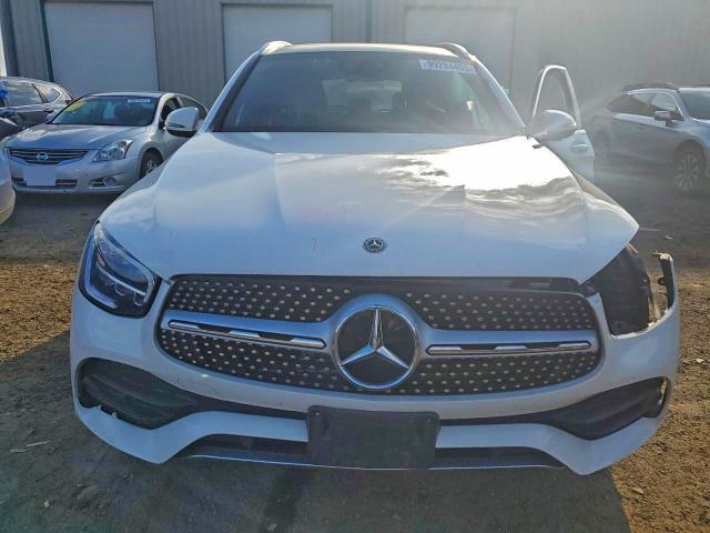 Фото 5 - MERCEDES-BENZ GLC-CLASS