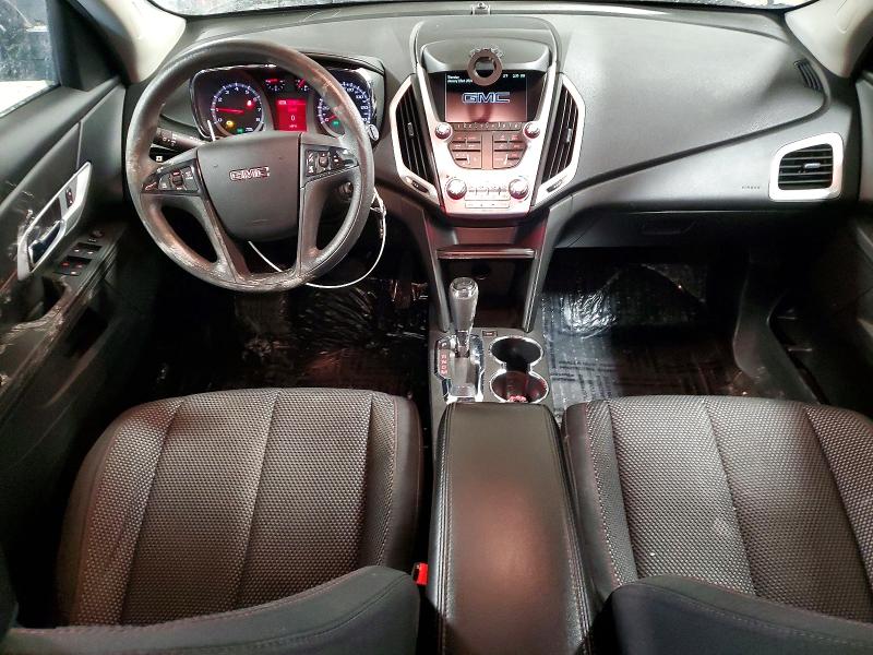 Фото 8 - GMC TERRAIN