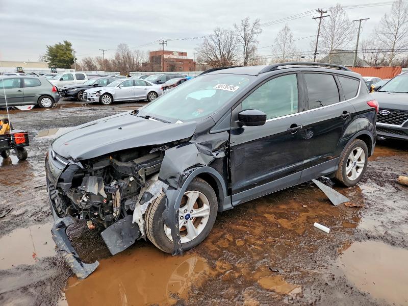 Фото 1 - FORD ESCAPE