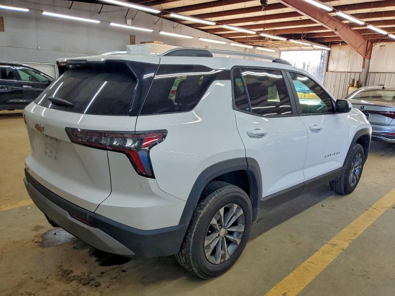 Фото 3 - CHEVROLET EQUINOX