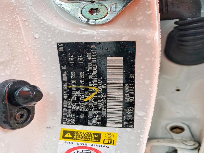 Фото 14 - TOYOTA HIGHLANDER