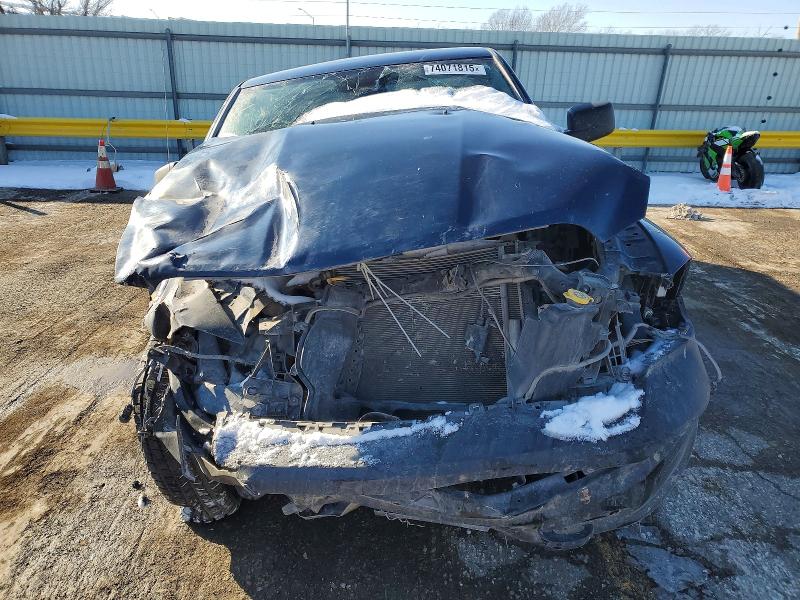 Фото 5 - RAM 1500