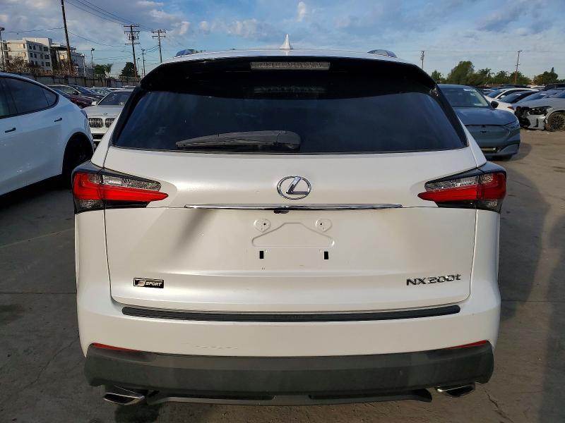 Фото 6 - LEXUS NX