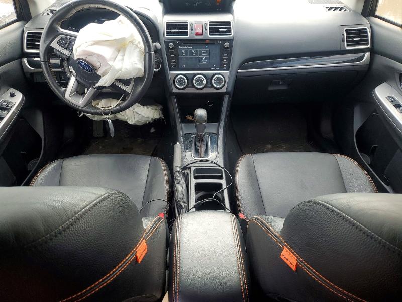 Фото 8 - SUBARU CROSSTREK