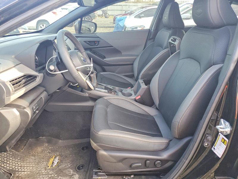 Фото 7 - SUBARU CROSSTREK