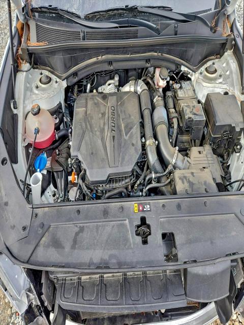 Фото 12 - HYUNDAI SANTA FE