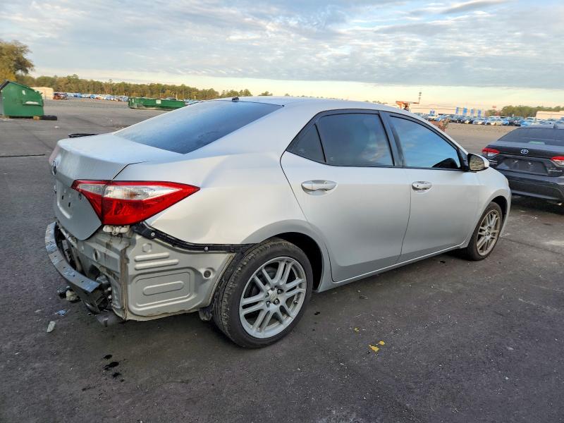 Фото 3 - TOYOTA COROLLA