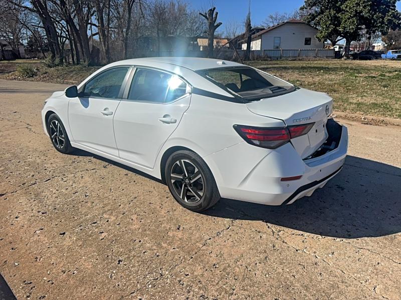 Фото 3 - NISSAN SENTRA