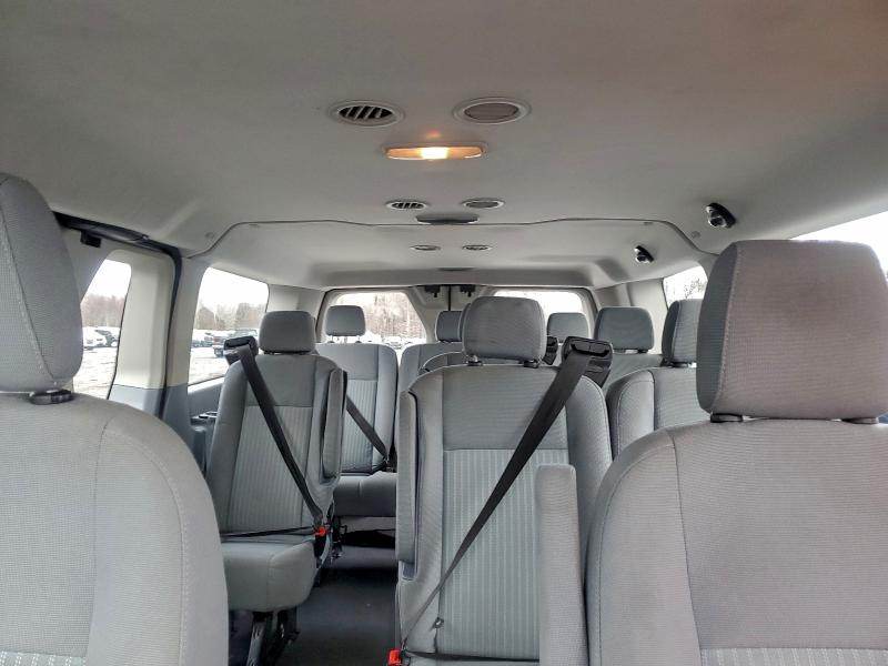 Фото 10 - FORD TRANSIT