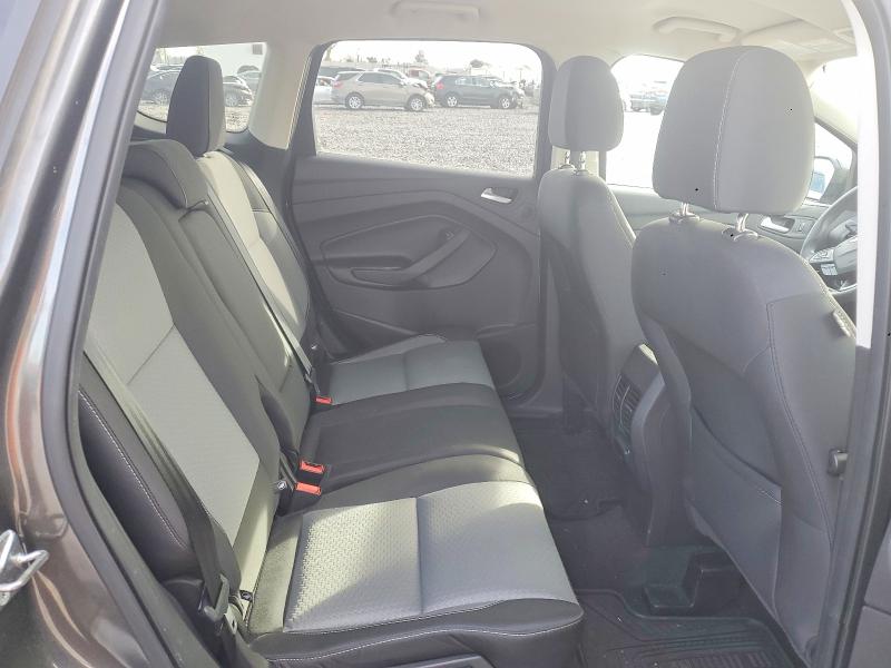 Фото 11 - FORD ESCAPE