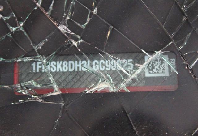 Фото 10 - FORD EXPLORER