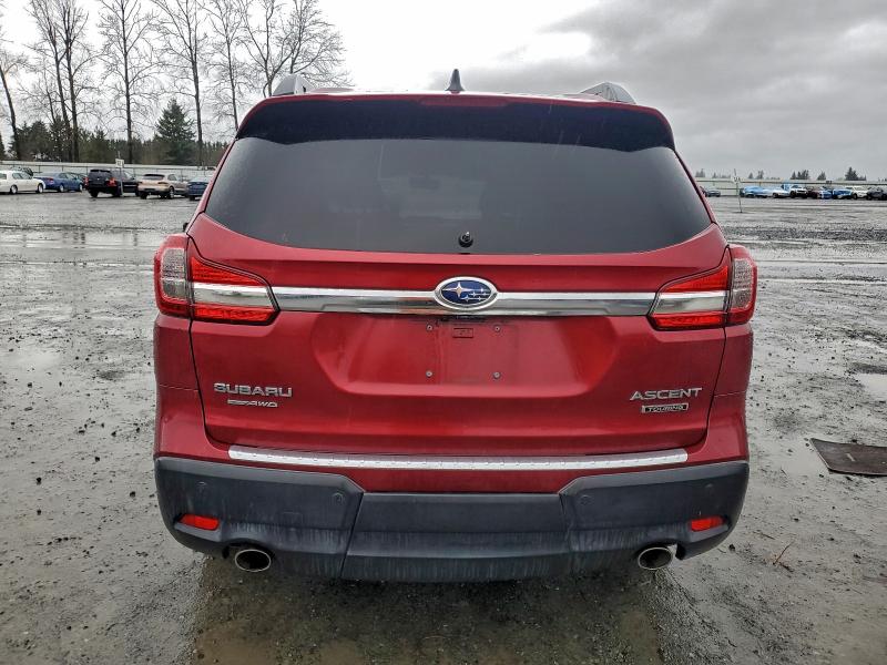 Фото 6 - SUBARU ASCENT