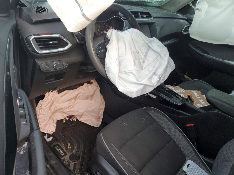 Фото 8 - CHEVROLET TRAILBLZR