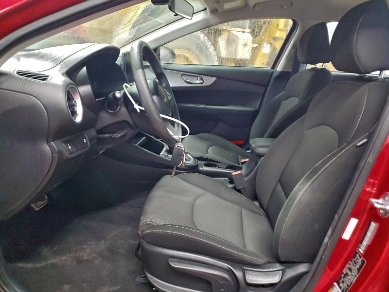 Фото 7 - KIA FORTE