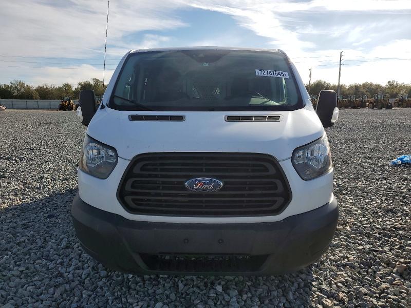 Фото 5 - FORD TRANSIT