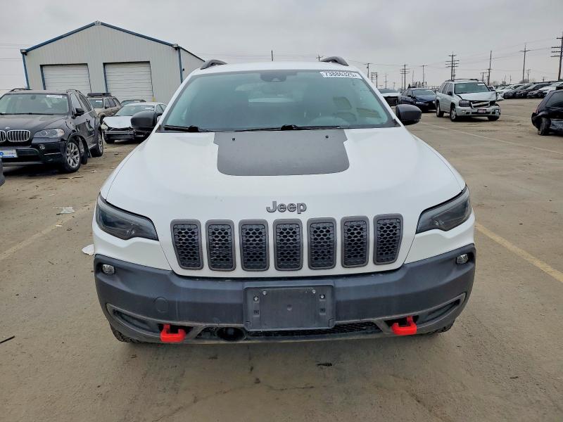 Фото 5 - JEEP CHEROKEE