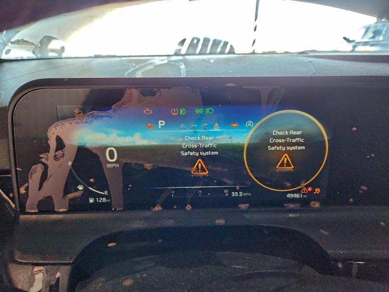 Фото 9 - KIA SELTOS