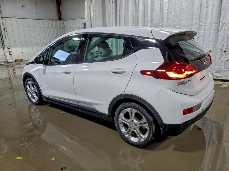 Фото 2 - CHEVROLET BOLT