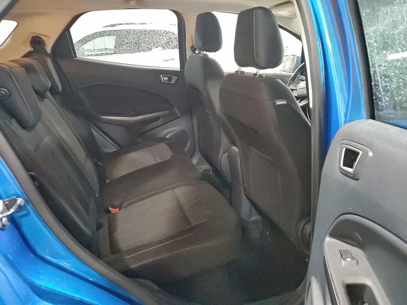 Фото 11 - FORD ECOSPORT