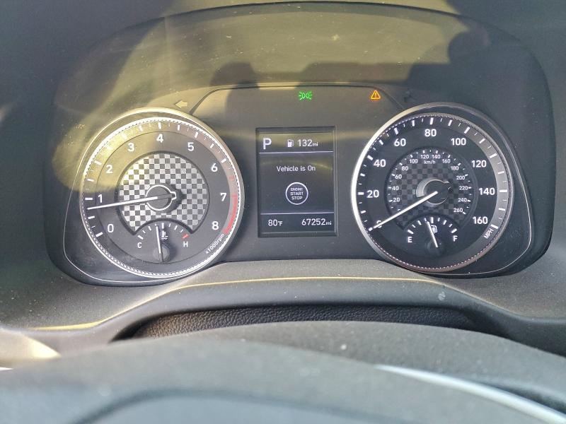 Фото 9 - HYUNDAI ELANTRA