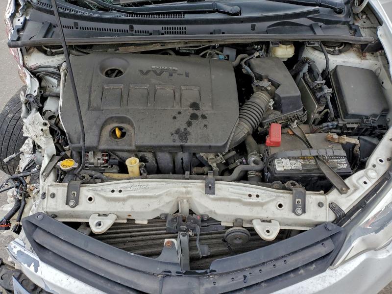 Фото 11 - TOYOTA COROLLA