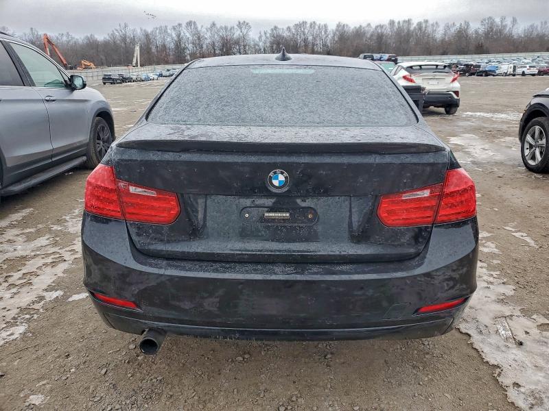 Фото 6 - BMW 3 SERIES