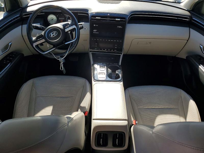 Фото 8 - HYUNDAI TUCSON