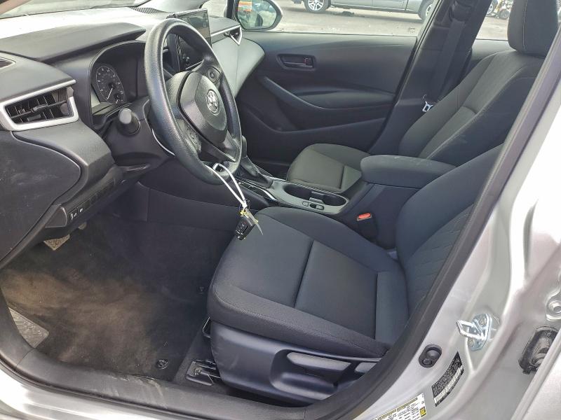 Фото 7 - TOYOTA COROLLA