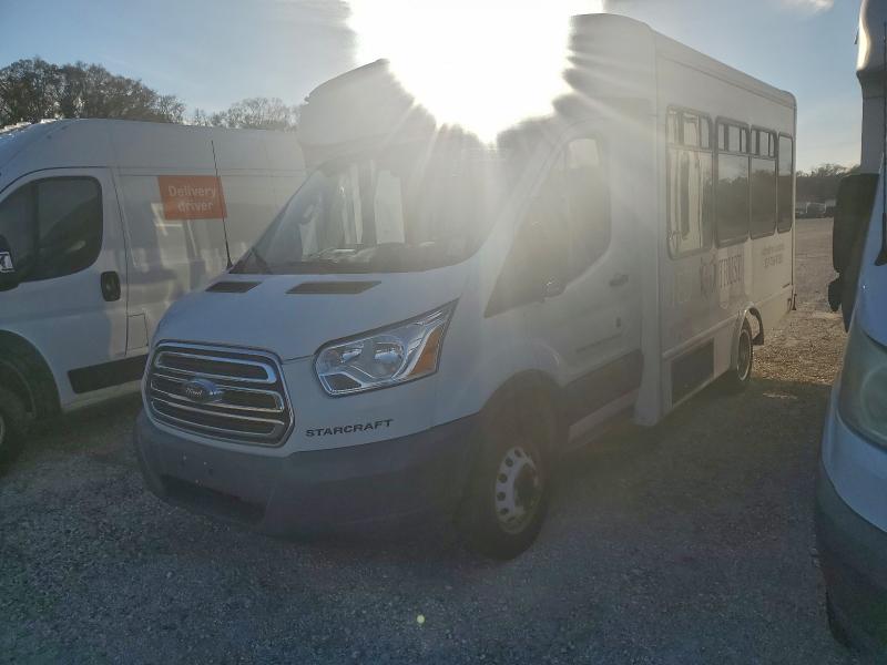 Фото 1 - FORD TRANSIT